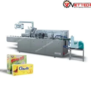 Máy Đóng Gói Việt Anh – Công Ty TNHH Công Nghệ Máy Việt Anh
