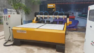 Công Ty TNHH Phát Triển Công Nghệ CNC Việt Hàn