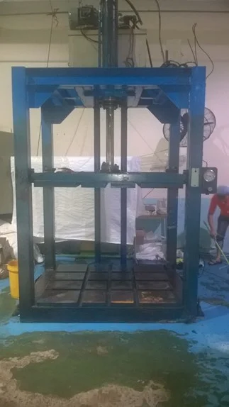 Máy ép Bùn Hiệp Thành Tấn Phát – Công Ty TNHH Hiệp Thành Tấn Phát