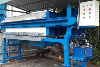 Máy ép Bùn Hiệp Thành Tấn Phát – Công Ty TNHH Hiệp Thành Tấn Phát