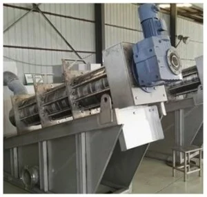 Thiết Bị Môi Trường STD&S – Công Ty TNHH STD&S