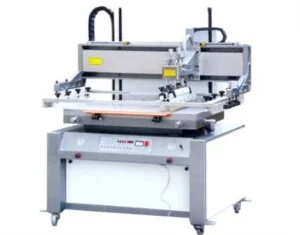 Vật Tư In Lụa Thiên Hạ – Công Ty TNHH SX TM DV XNK Khuôn Nhựa Thiên Hạ