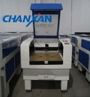 Máy Cắt Khắc Laser Chanxan – Công Ty TNHH Laser Chanxan