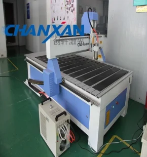 Máy Cắt Khắc Laser Chanxan – Công Ty TNHH Laser Chanxan