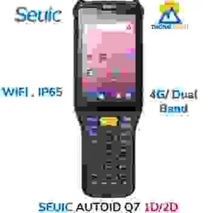 Công Ty TNHH Công Nghệ Tường Minh