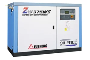 Công Ty Trách Nhiệm Hữu Hạn Công Nghiệp Fu Sheng (Việt Nam)