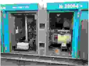 Công Ty TNHH Kỹ Thuật Công Nghệ An Khang