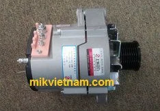 Công Ty TNHH Máy Xây Dựng MIK Việt Nam
