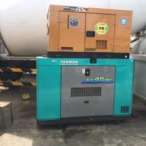 Máy Phát Điện Hưng Tuấn Tú – Công Ty TNHH TM & DV Hưng Tuấn Tú