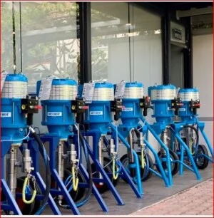 Công Ty TNHH Một Thành Viên Sơn Phủ Tín Đức