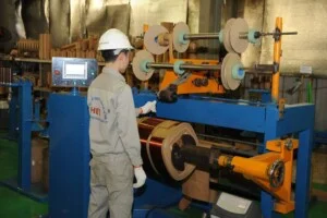 Công Ty Cổ Phần Sản Xuất Biến Thế HBT Việt Nam