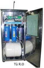 Công Ty Cổ Phần Thương Mại Dịch Vụ Kỹ Thuật Cao Nam Phát