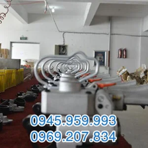 Vật Liệu Đóng Gói Gia Huy – Công Ty TNHH Sản Xuất Thương Mại Nhựa Gia Huy