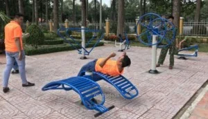 Công Ty TNHH Thể Thao Poca