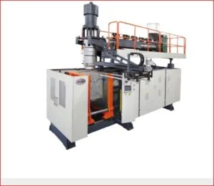 Công ty TNHH Máy Móc Ngành Nhựa Jwell Tô Châu – JWELL MACHINERY CO.,LTD.