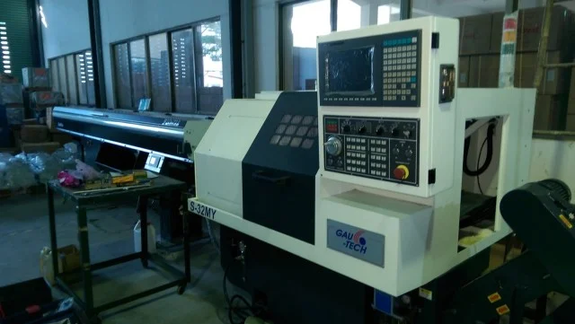 Cơ Khí Power Best – Công Ty TNHH Power Best (Việt Nam)