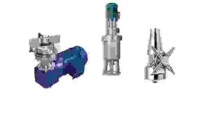 Công Ty TNHH Alfa Laval Việt Nam