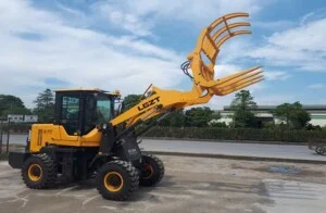 Công Ty TNHH Máy Xây Dựng MIK Việt Nam