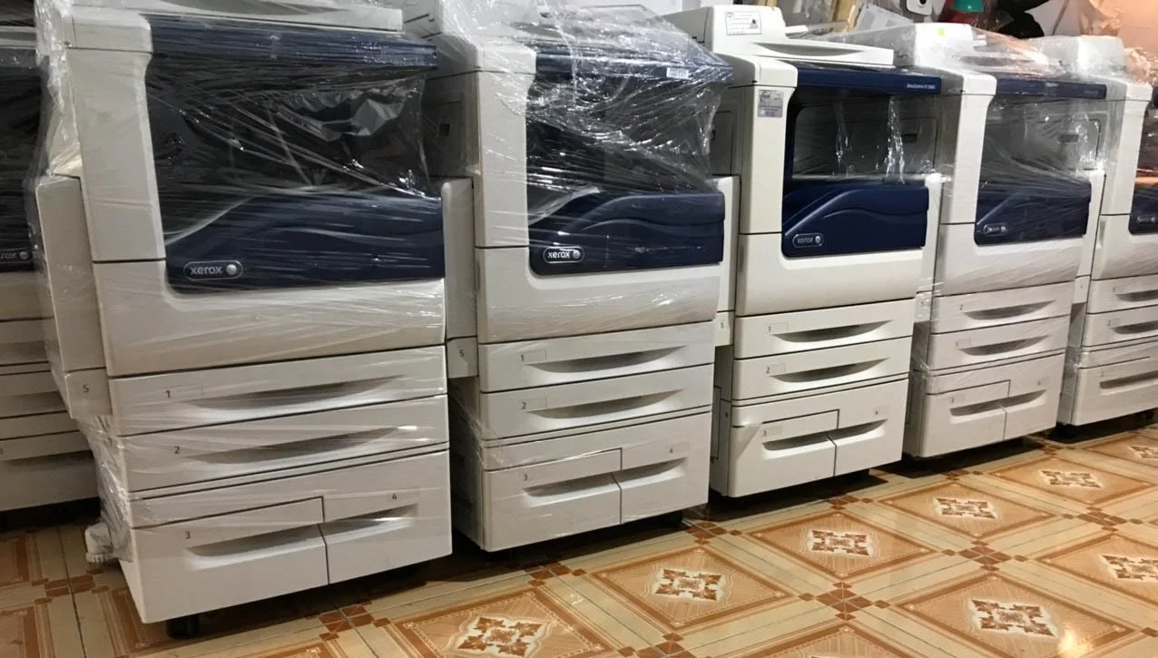 Công Ty TNHH Đầu Tư Và Phát Triển Dịch Vụ Quang Minh