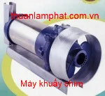 Công Ty Cổ Phần Thương Mại Dịch Vụ Môi Trường Thuận Lâm Phát