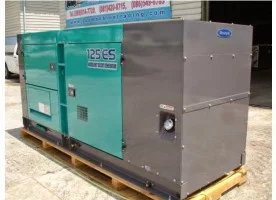 Máy Phát Điện Bảo Phúc – Công Ty TNHH Kỹ Thuật Bảo Phúc