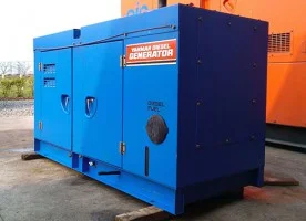Máy Phát Điện Bảo Phúc – Công Ty TNHH Kỹ Thuật Bảo Phúc