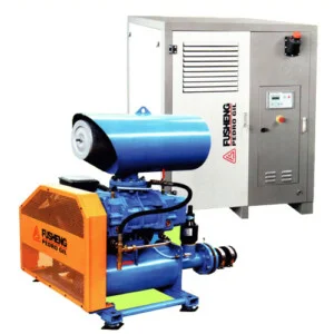 Công Ty Cổ Phần Thương Mại Dịch Vụ Môi Trường Thuận Lâm Phát