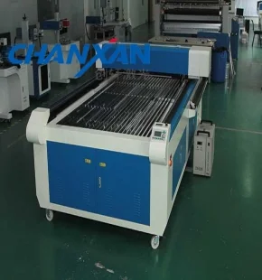 Máy Cắt Khắc Laser Chanxan – Công Ty TNHH Laser Chanxan