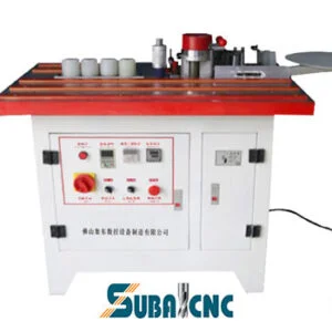 Công Ty TNHH Thương Mại  SUBA CNC