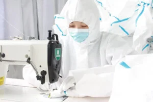 Quần áo Bảo Hộ Y Tế Gold Garment – Công Ty CP Gold Garment