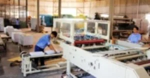 Công Ty CP Xuất Nhập Khẩu Bắc Giang