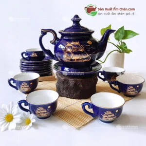 Công Ty ấm Chén Sáng Tạo – Sanxuatamchen.com