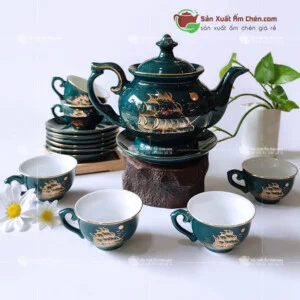 Công Ty ấm Chén Sáng Tạo – Sanxuatamchen.com