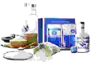 Chi Nhánh Công Ty TNHH Men Saigon