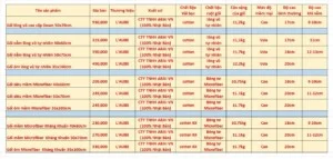 Công Ty TNHH Sản Xuất Thương Mại Dịch Vụ An Vi