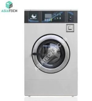 Thiết Bị Giặt Là Asiatech Việt Nam – Công Ty Cổ Phần Thương Mại Và Dịch Vụ Asiatech Việt Nam