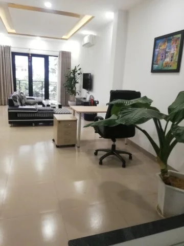 Công Ty TNHH Thương Mại Và Dịch Vụ Trọn Gói Nha Trang 247