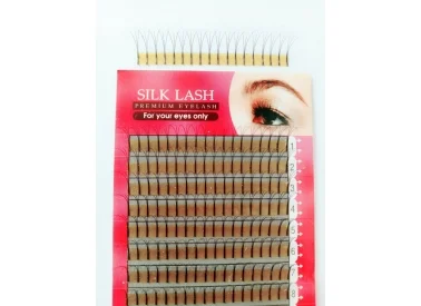 Lông Mi Thành Đạt – Công Ty TNHH Lông Mi Thành Đạt