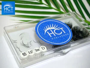 Lông Mi Giả HCT – Công Ty TNHH HCT EYE LASHES