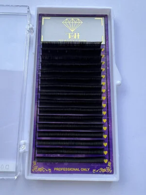 Mi Giả Thanh Hải – Cơ Sở Lông Mi Nhân Tạo Thanh Hải
