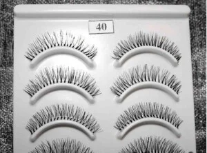 Cơ Sở Gia Công Lông Mi Nhân Tạo Tường Vy