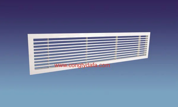 Thiết Bị Thông Gió Da Fa – Công Ty TNHH Da Fa