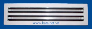 Công Ty TNHH Kỹ Thuật Lạnh KATA