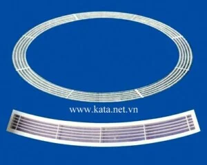Công Ty TNHH Kỹ Thuật Lạnh KATA