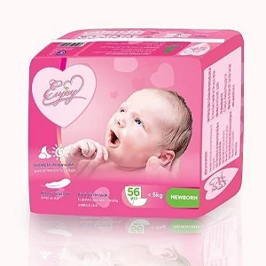 Tã Bỉm Công Nghệ Xanh Long An – Công Ty Cổ Phần Công Nghệ Xanh Long An