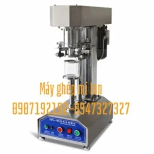 Máy In ép Bao Bì – Cửa Hàng Tân An Cường
