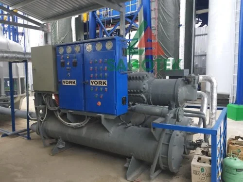 Máy Làm Lạnh Nước SAGOTEK – Công Ty TNHH Công Nghiệp SAGOTEK