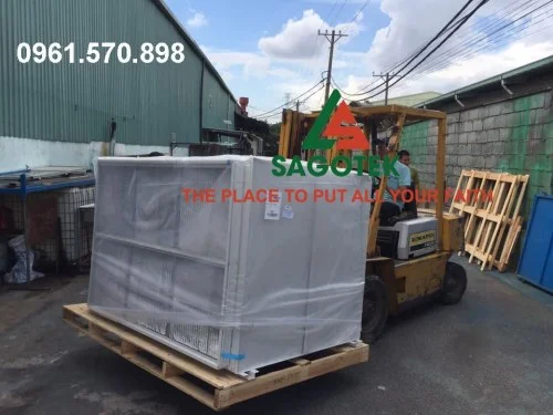 Máy Làm Lạnh Nước SAGOTEK – Công Ty TNHH Công Nghiệp SAGOTEK