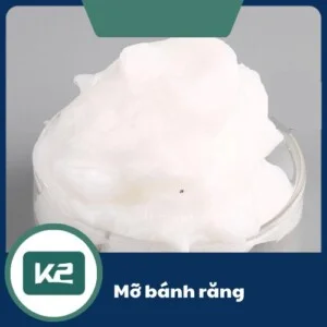 Dầu Công Nghiệp K2 Lube – Công Ty TNHH K2 Lube Việt Nam
