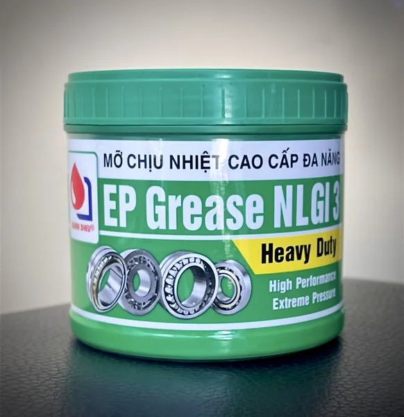 Dầu Mỡ Công Nghiệp Quân Diệu – Công Ty TNHH Sản Xuất Thương Mại Quân Diệu